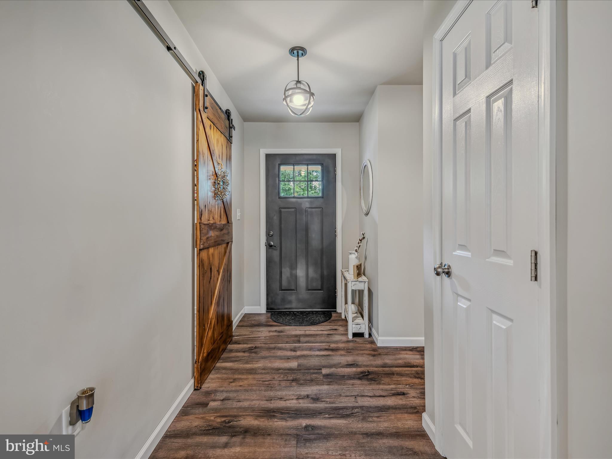 DOGWOOD MANOR - Residential