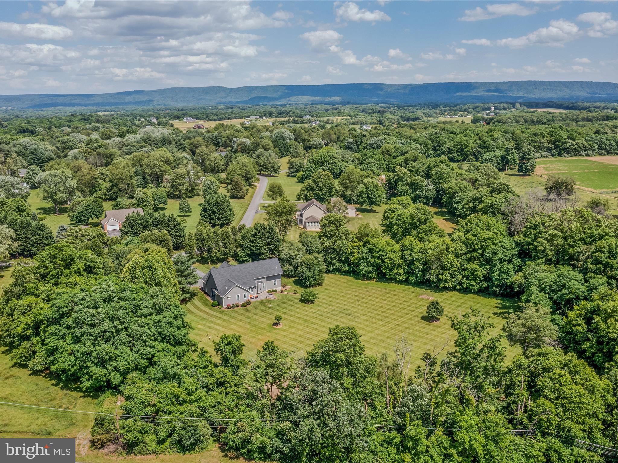 DOGWOOD MANOR - Residential