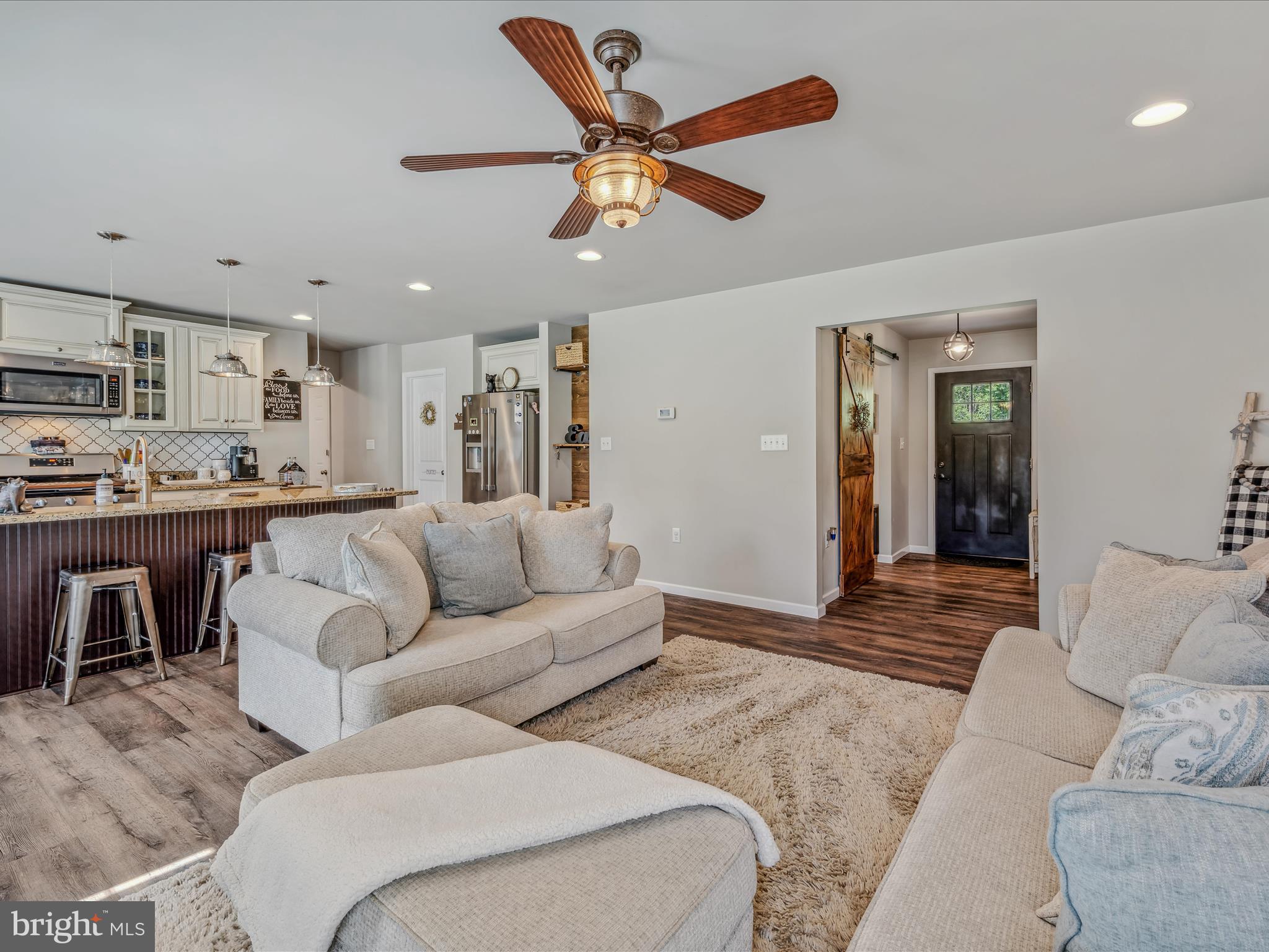 DOGWOOD MANOR - Residential