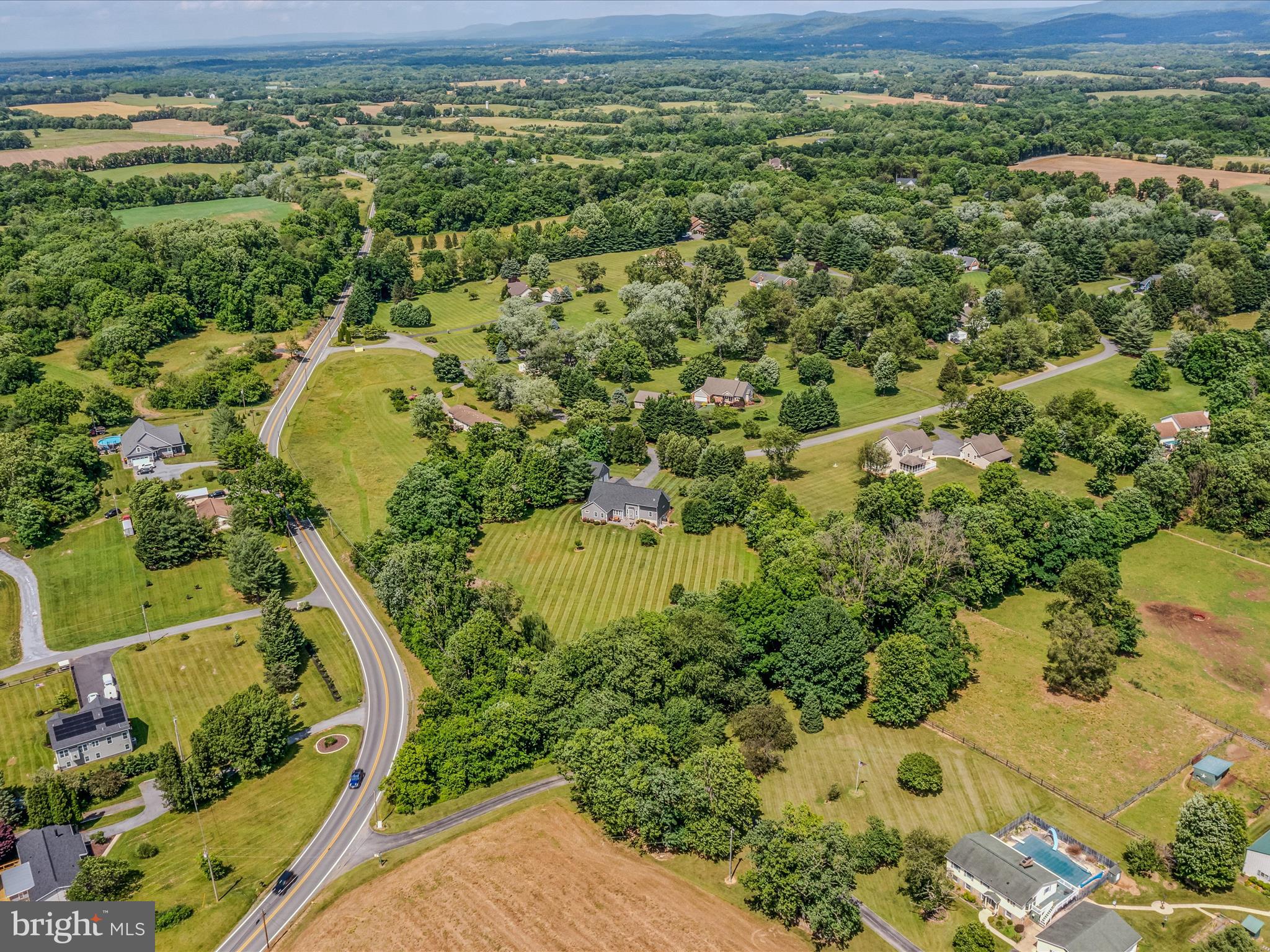 DOGWOOD MANOR - Residential