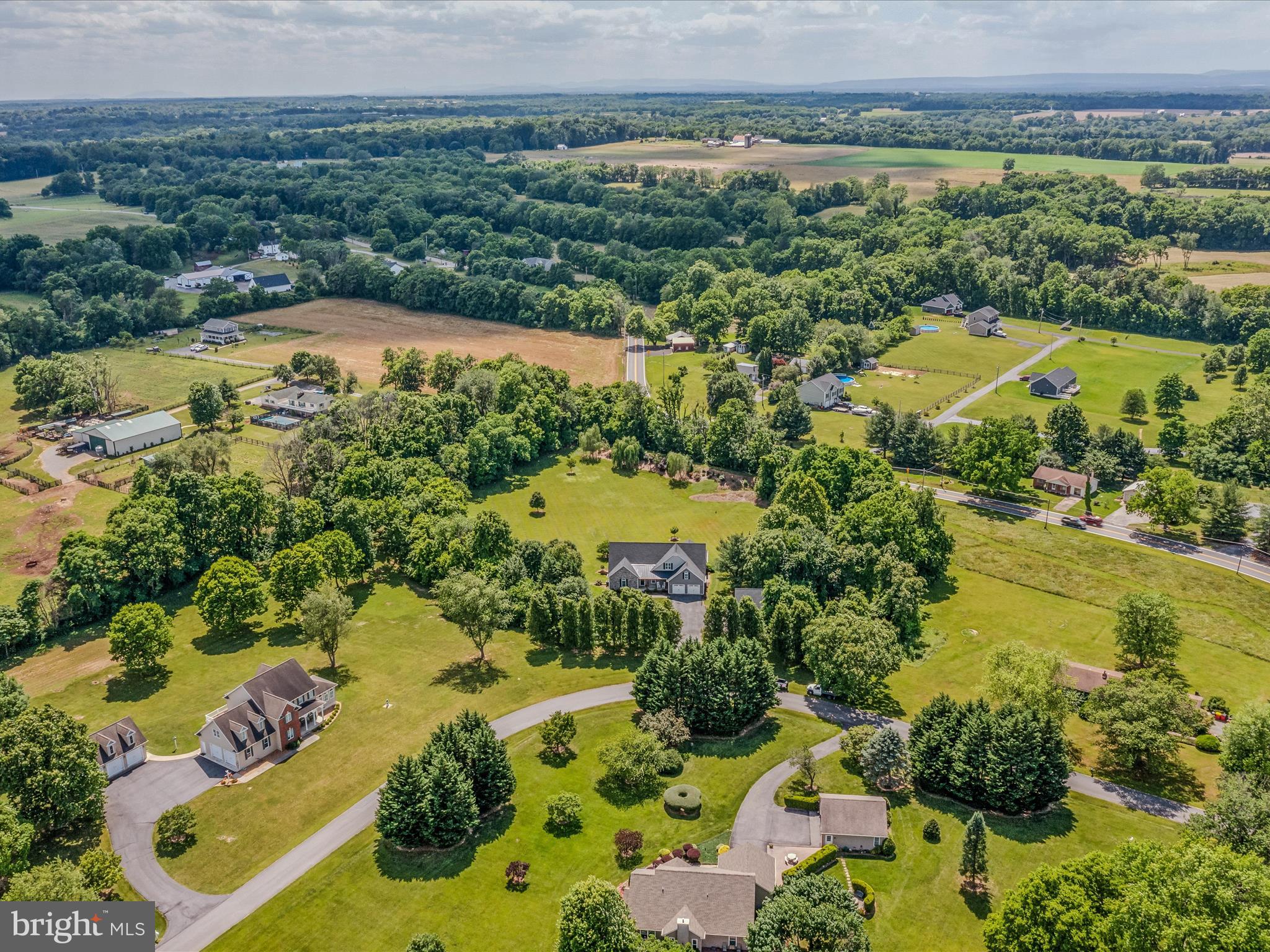 DOGWOOD MANOR - Residential