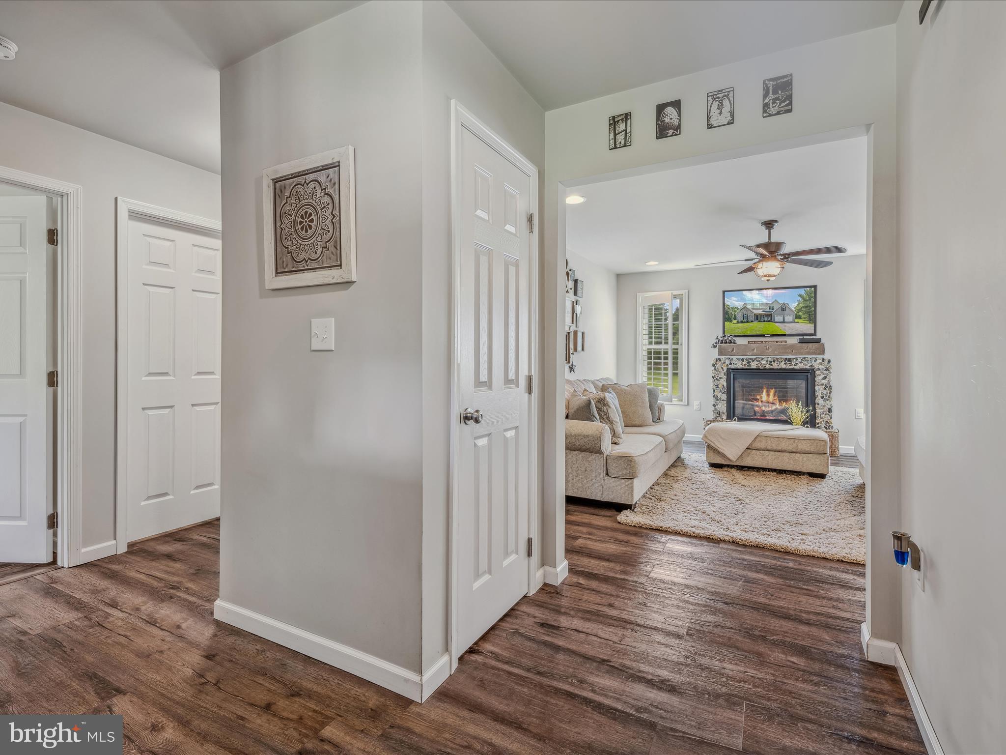 DOGWOOD MANOR - Residential