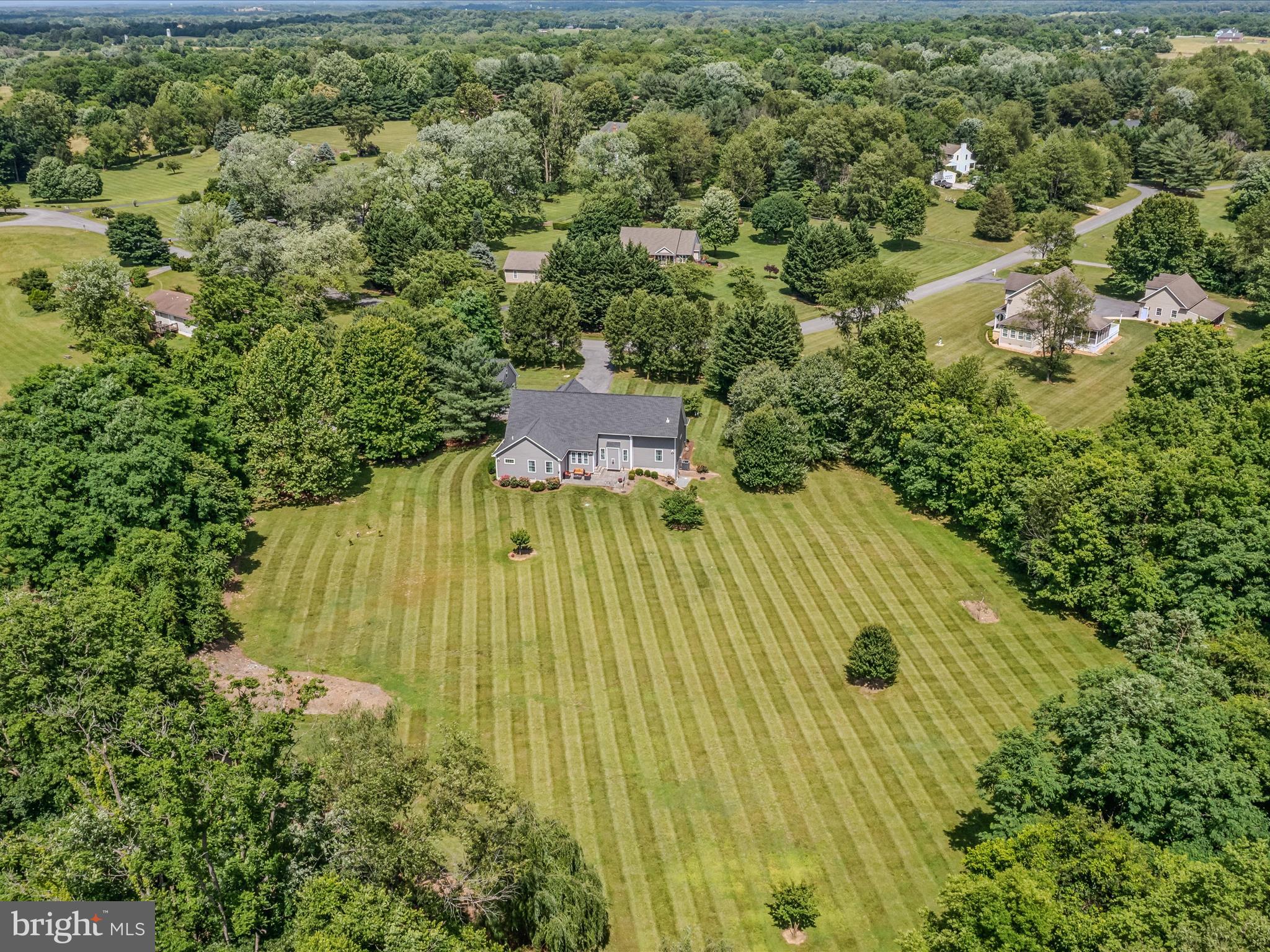 DOGWOOD MANOR - Residential