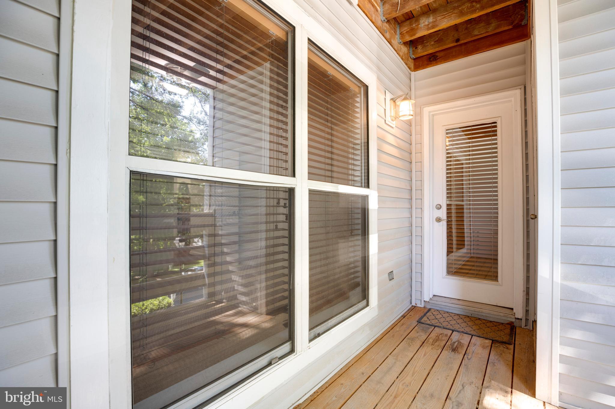 FOUR WINDS AT OAKTON - Residential