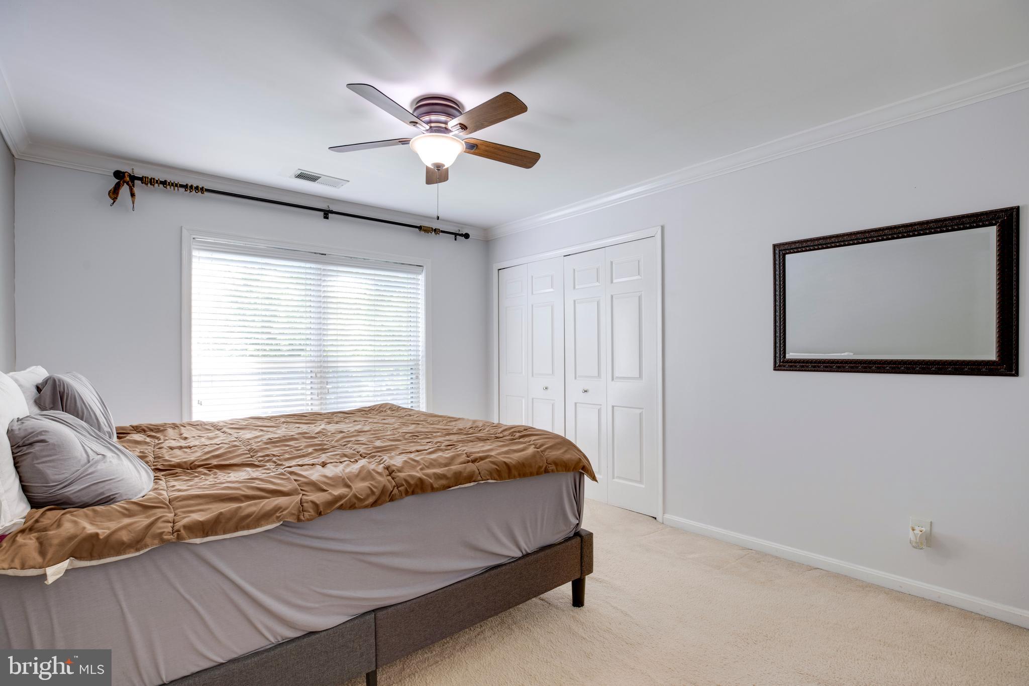 FOUR WINDS AT OAKTON - Residential