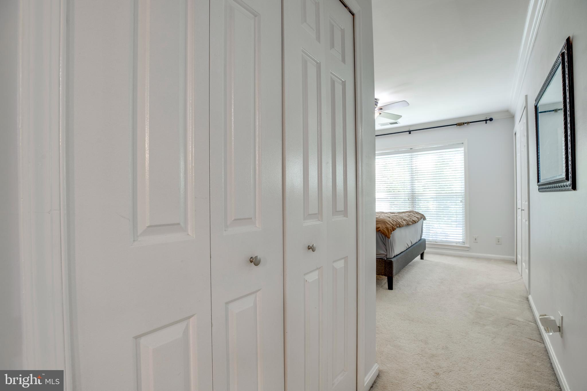 FOUR WINDS AT OAKTON - Residential