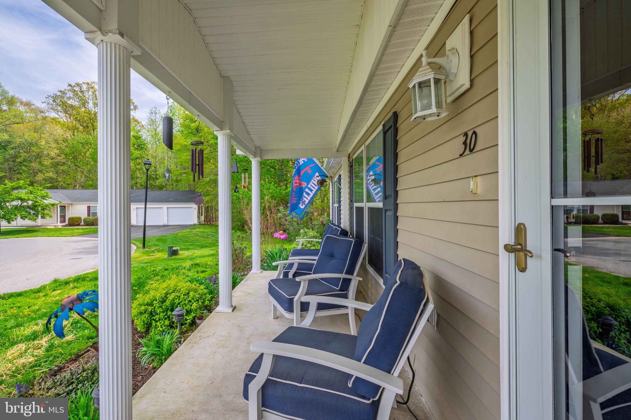 WILD MEADOWS - Residential