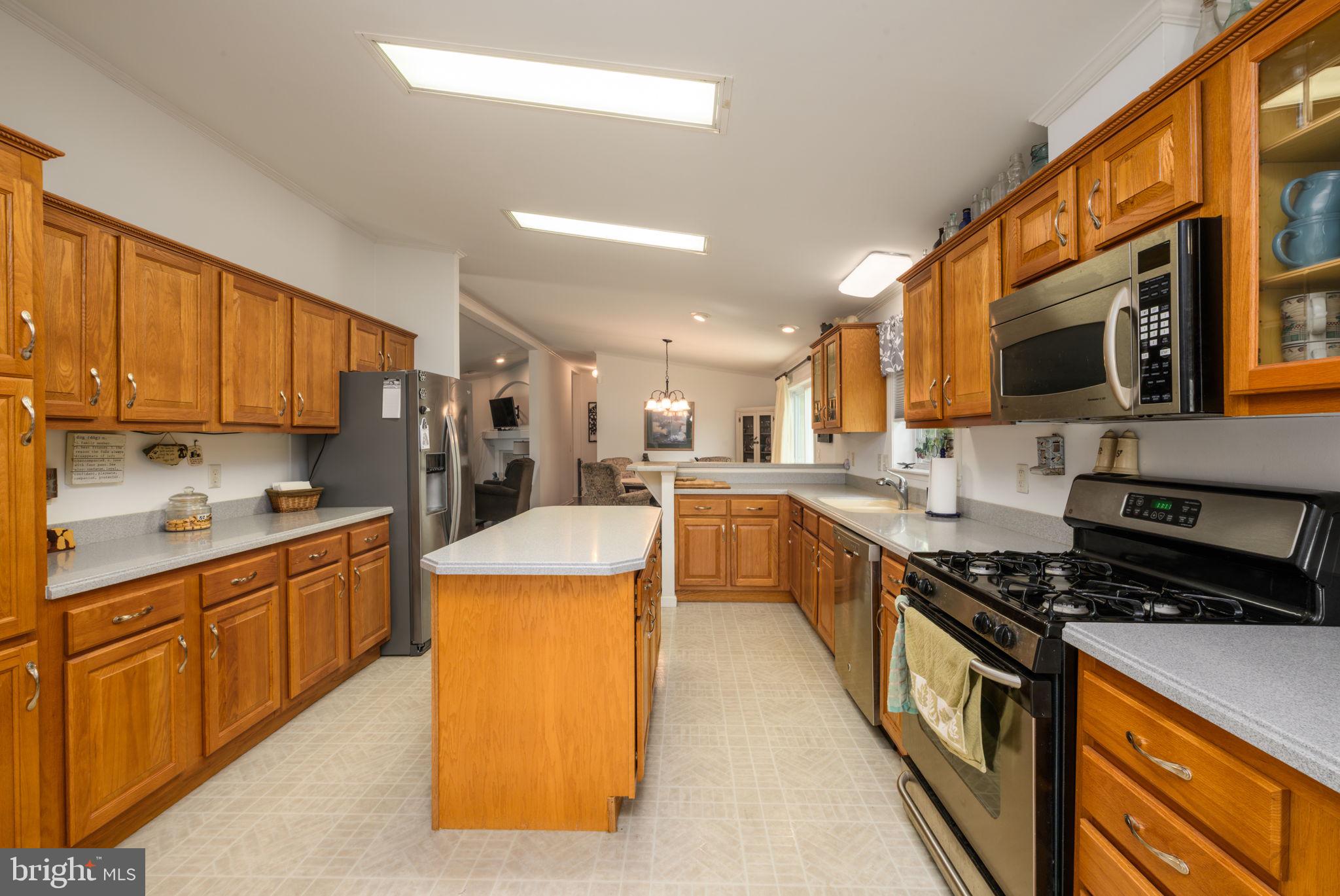 WILD MEADOWS - Residential