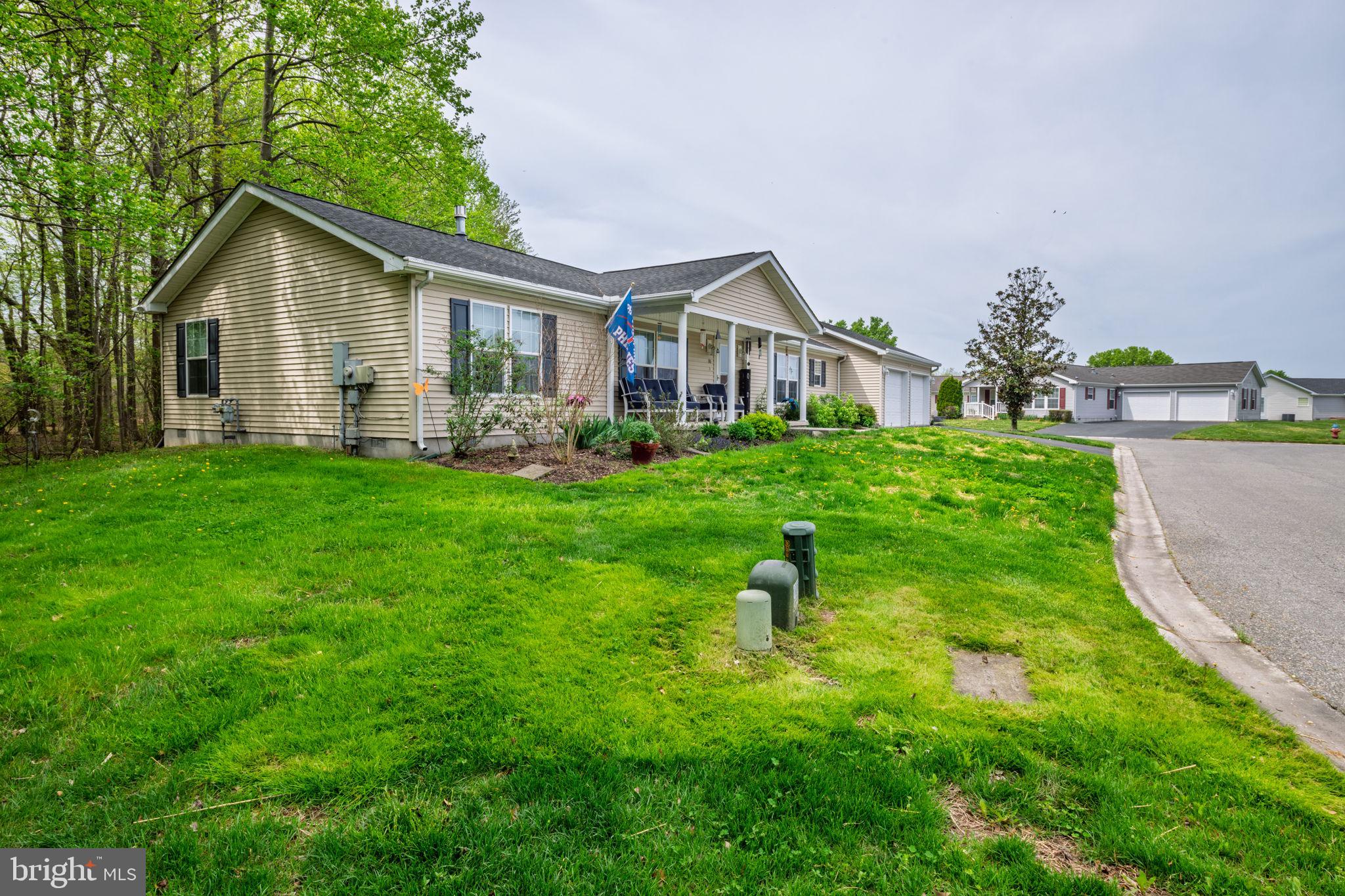 WILD MEADOWS - Residential