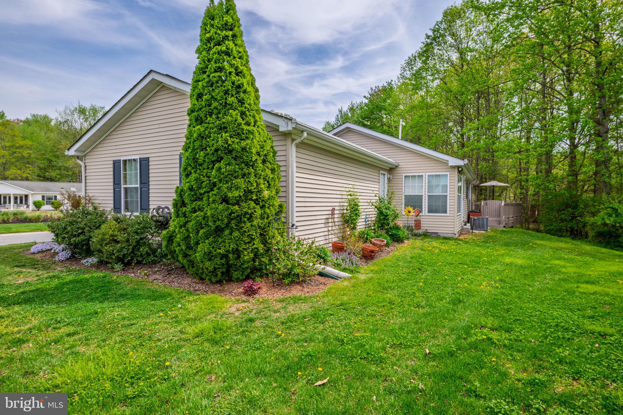 WILD MEADOWS - Residential