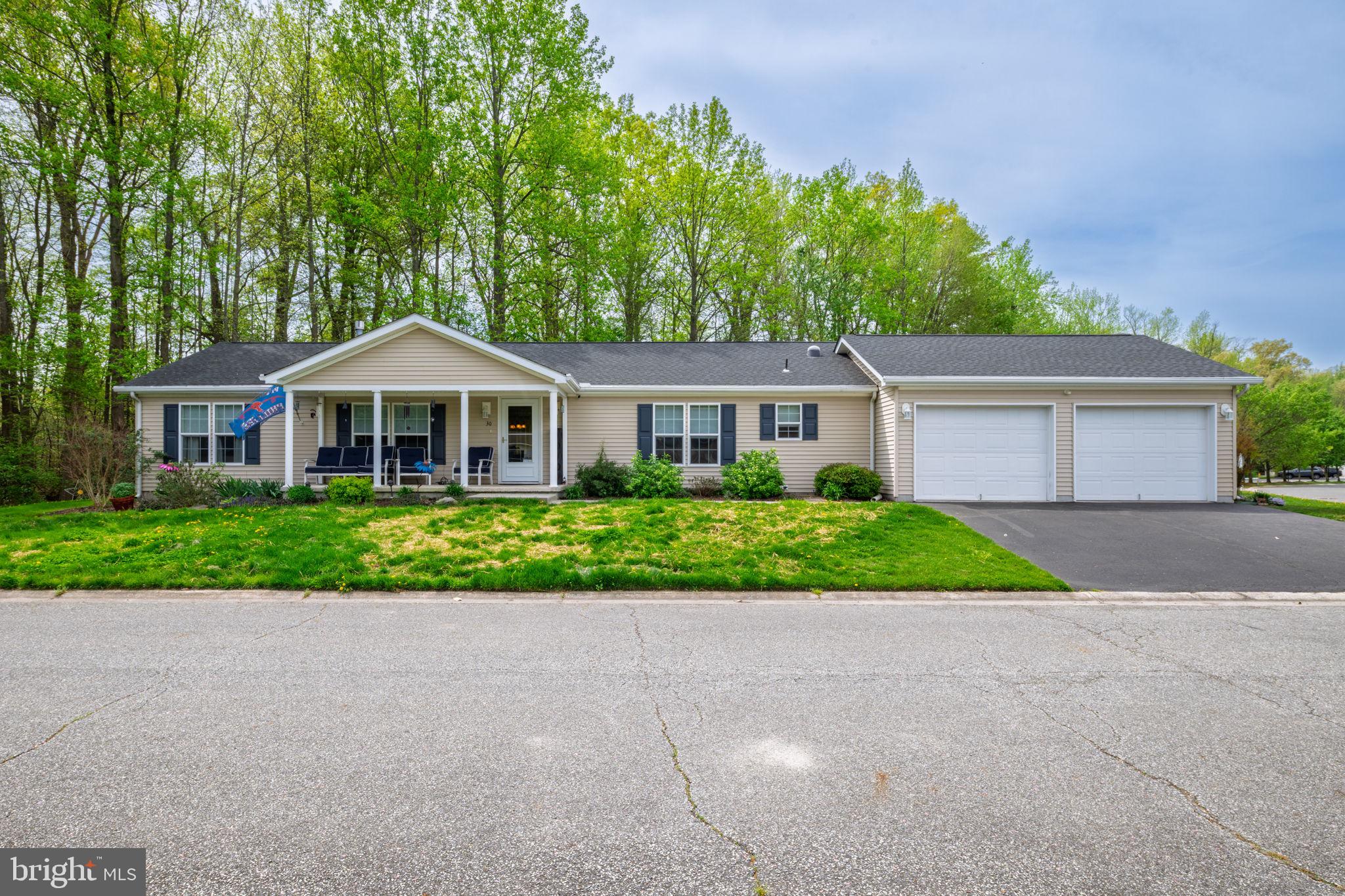 WILD MEADOWS - Residential