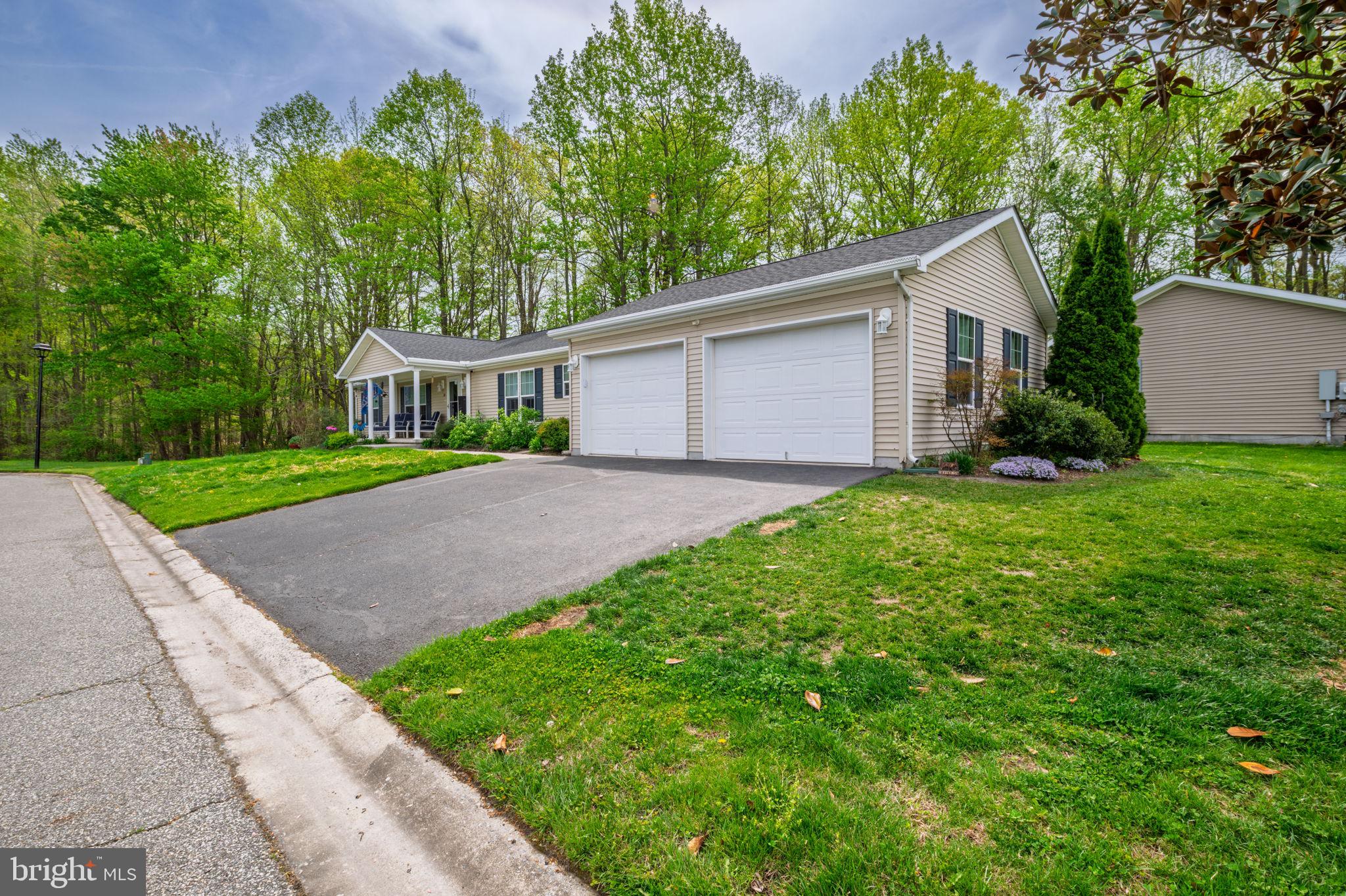 WILD MEADOWS - Residential