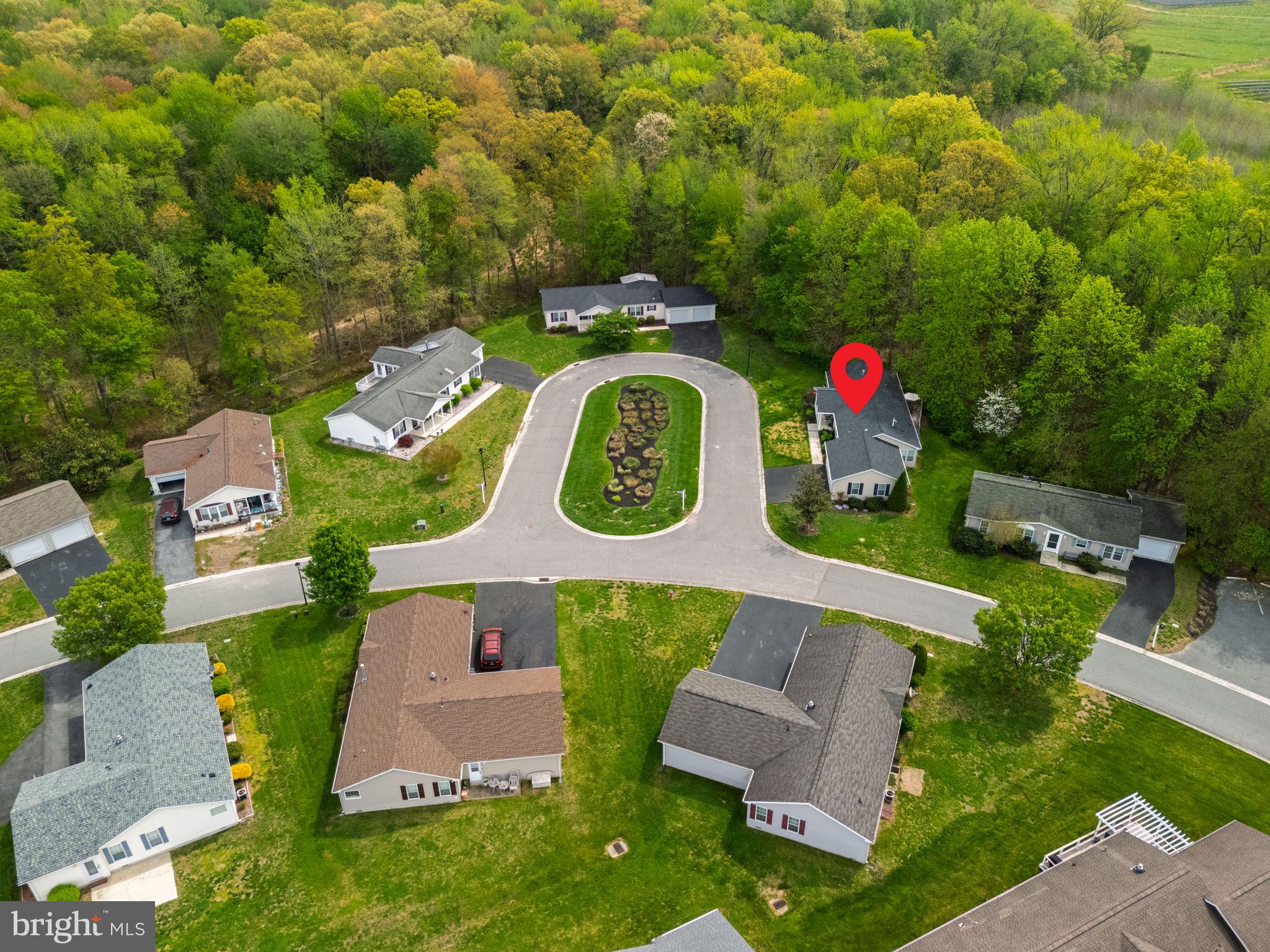 WILD MEADOWS - Residential