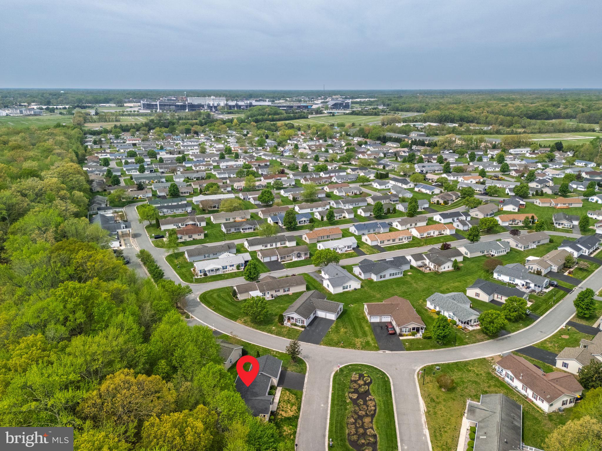 WILD MEADOWS - Residential