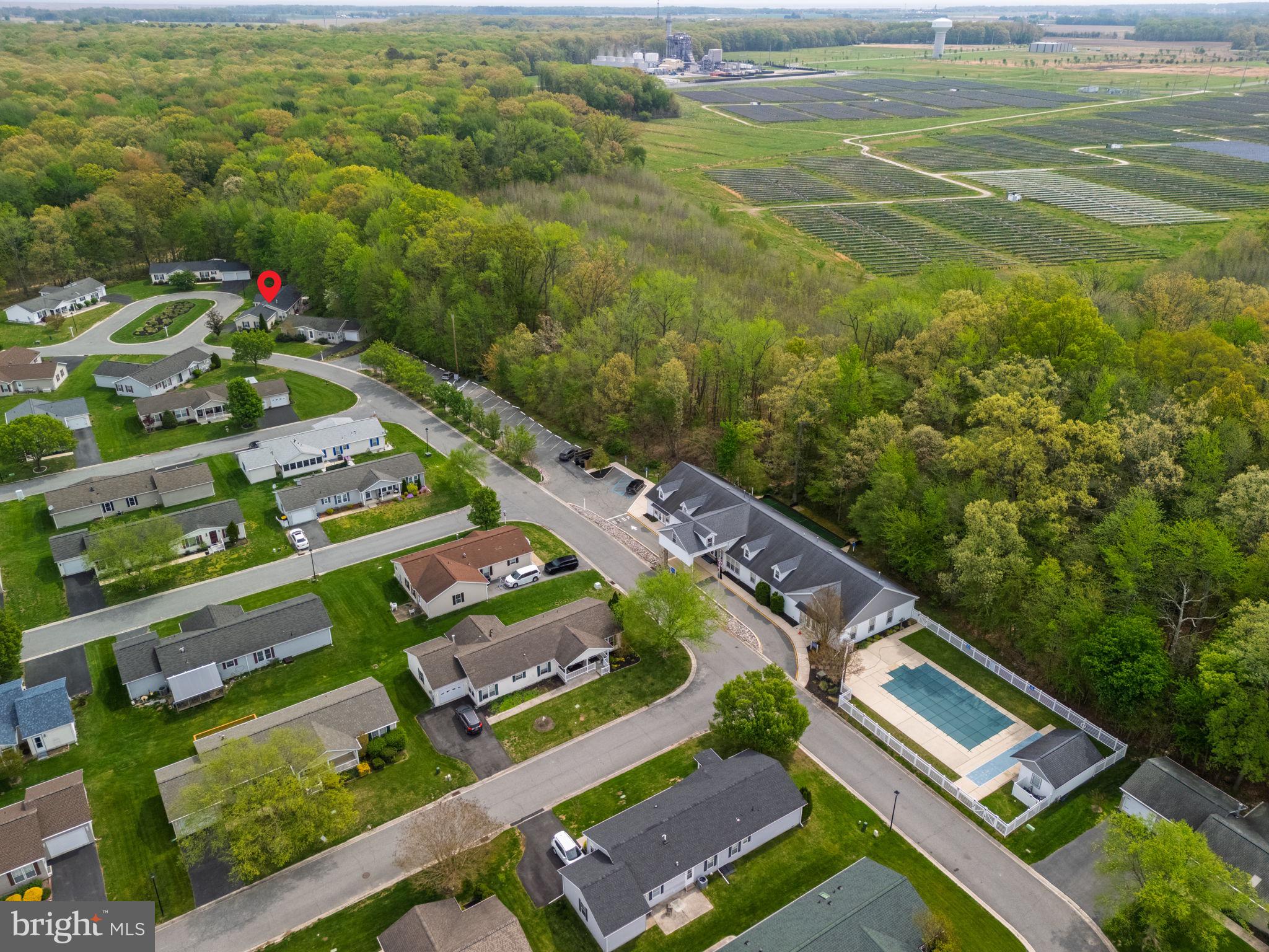 WILD MEADOWS - Residential