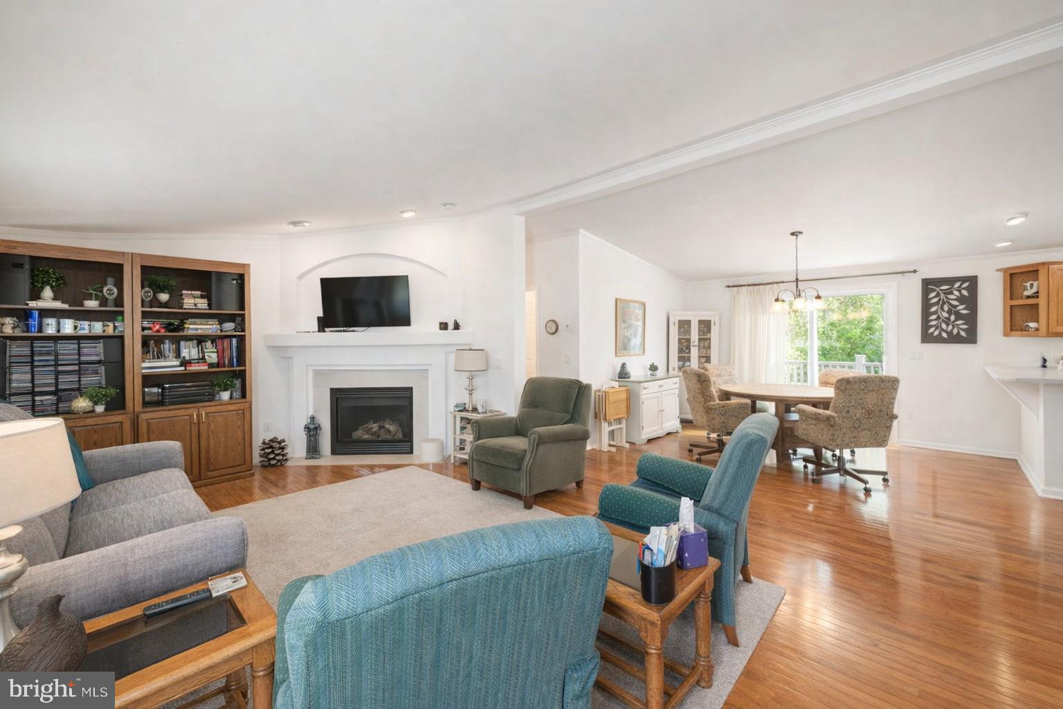 WILD MEADOWS - Residential