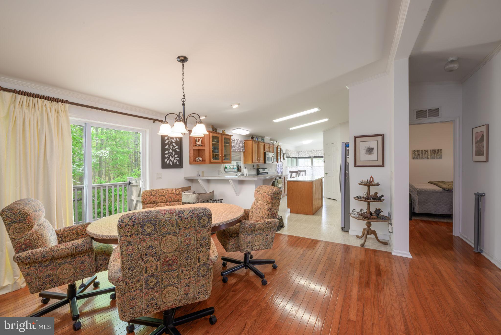 WILD MEADOWS - Residential