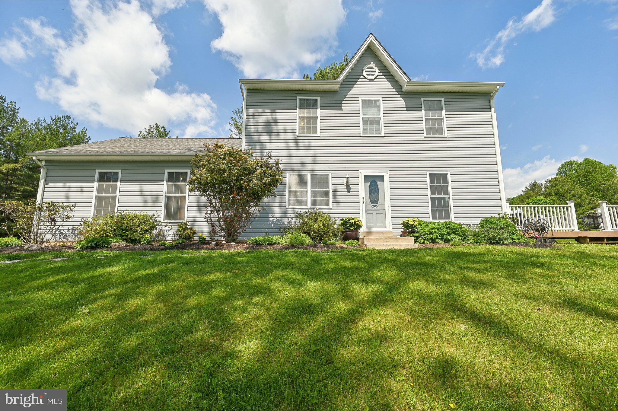 2917 GREENHILL COURT