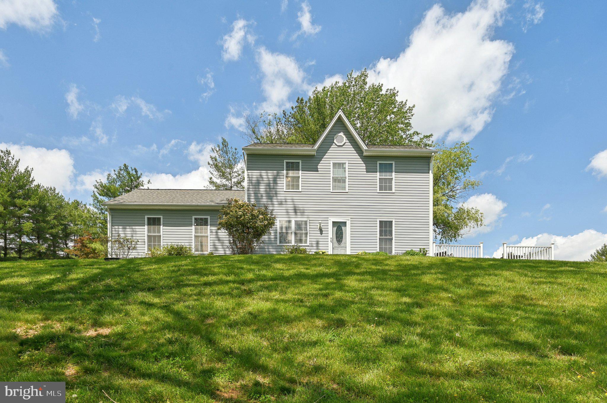 2917 GREENHILL COURT