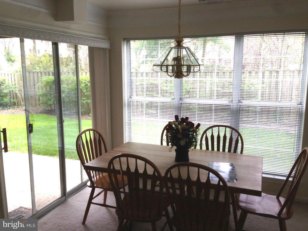 LEE LANDING - Residential Lease