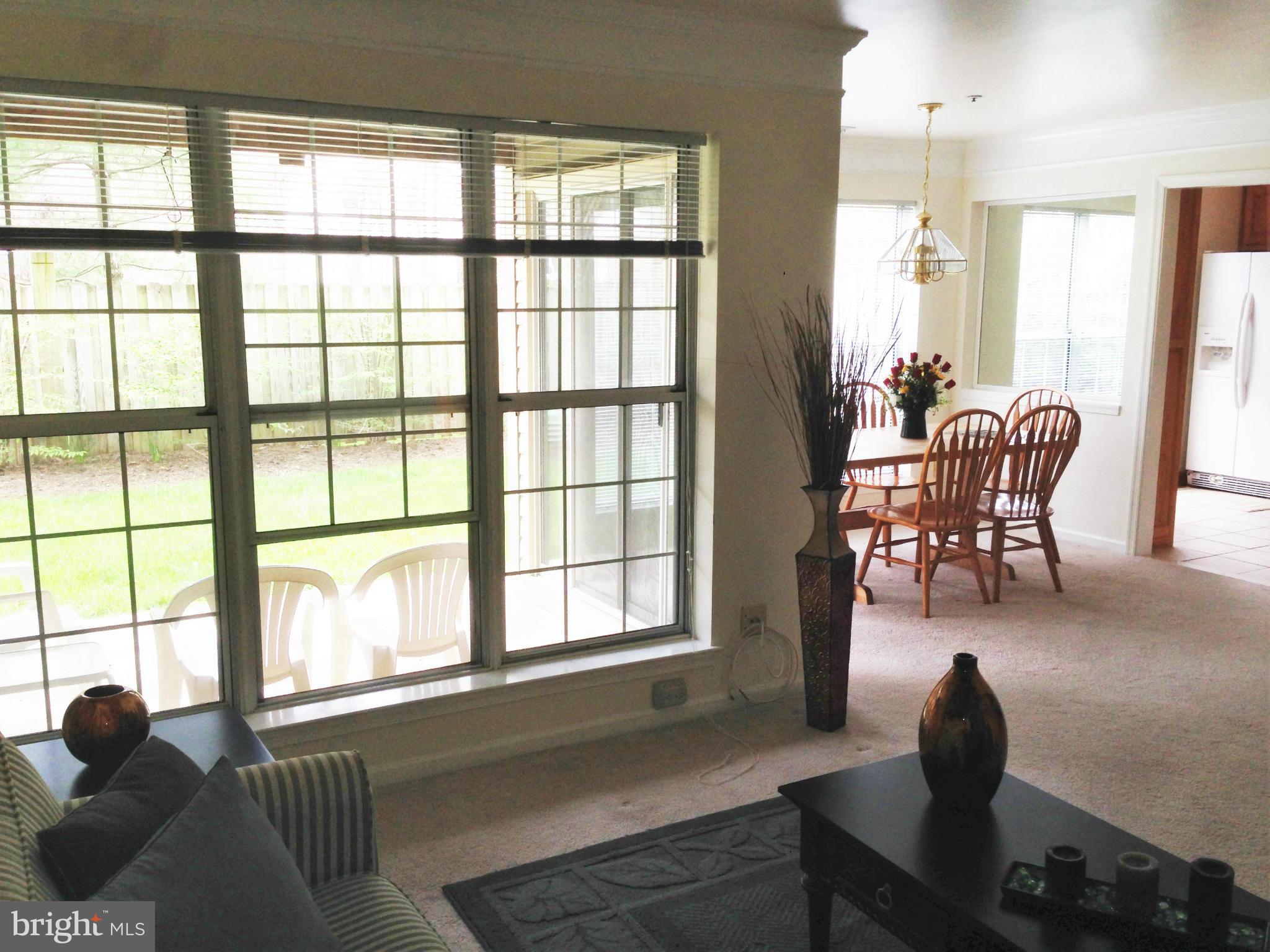 LEE LANDING - Residential Lease