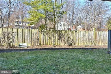 LEE LANDING - Residential Lease