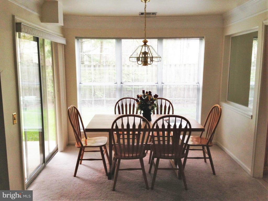 LEE LANDING - Residential Lease