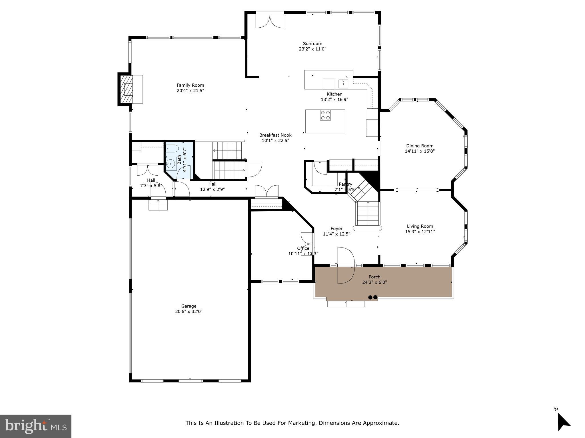 GALLERY - Residential