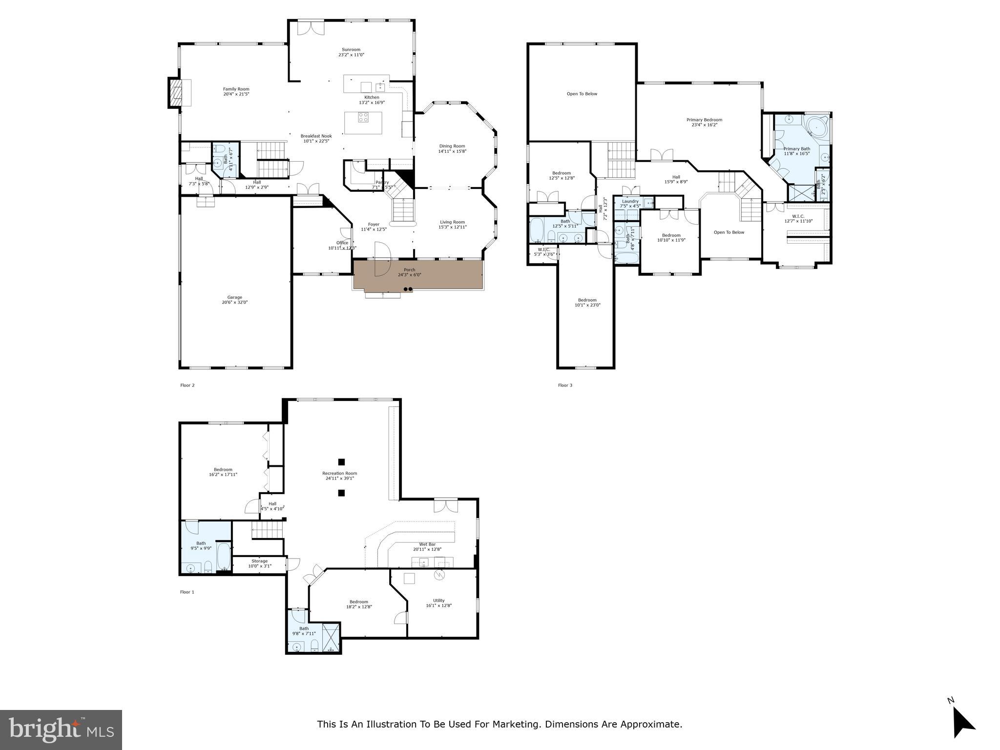 GALLERY - Residential