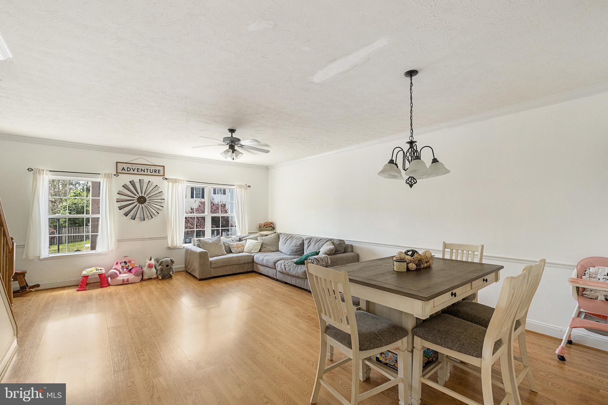 TOMS BROOK CREEK - Residential