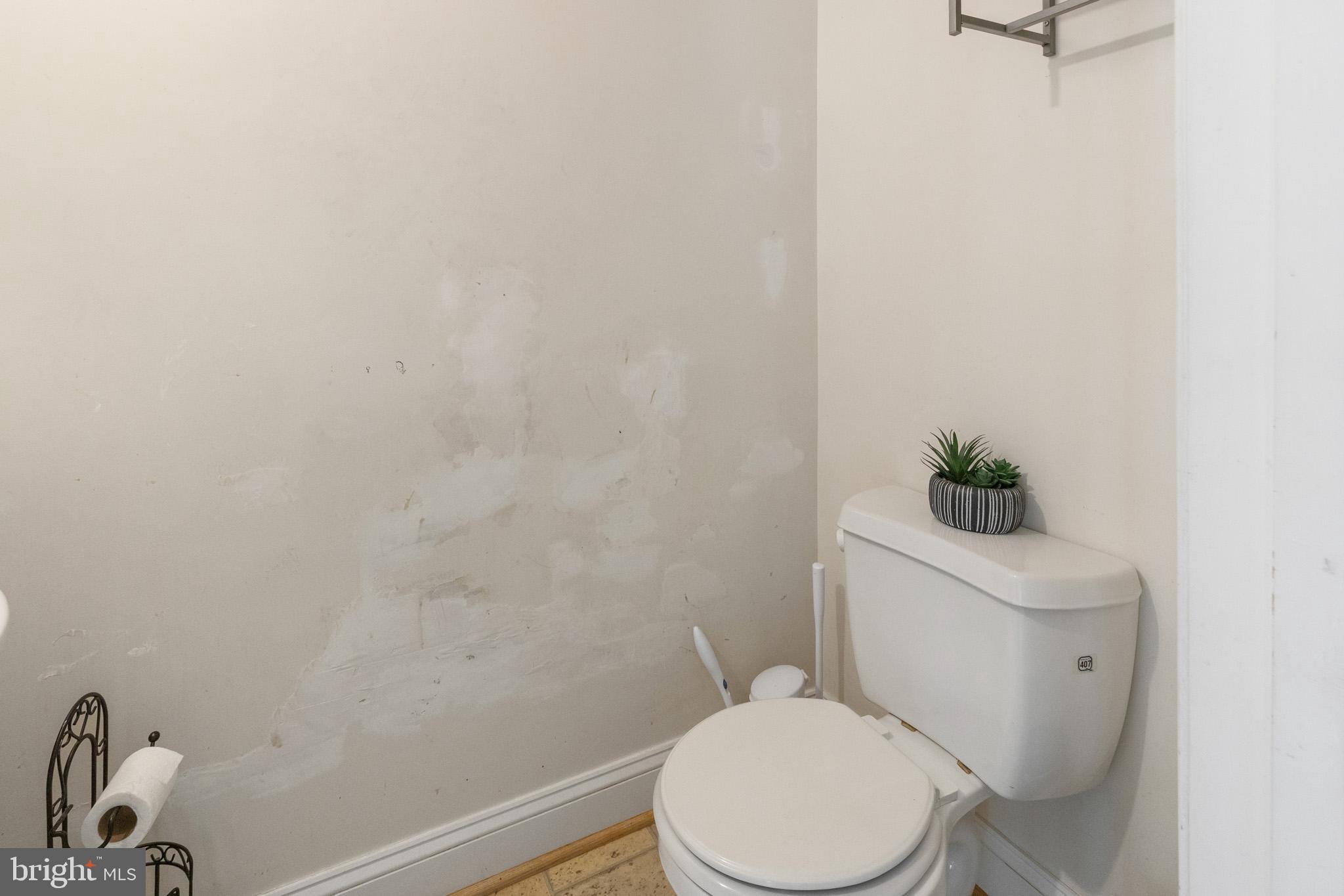 TOMS BROOK CREEK - Residential