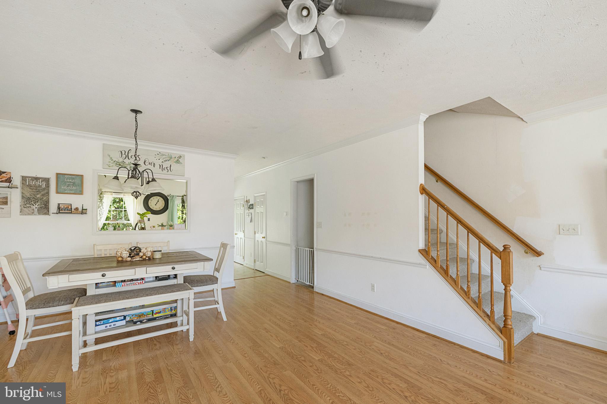 TOMS BROOK CREEK - Residential