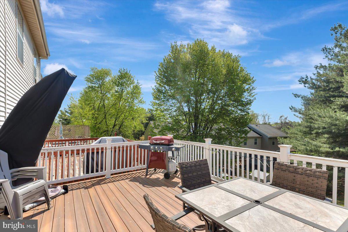 SUBURBIA/VILLAGE OF TIMBER GROVE - Residential