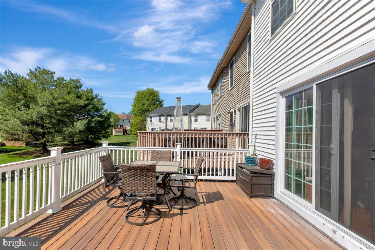 SUBURBIA/VILLAGE OF TIMBER GROVE - Residential