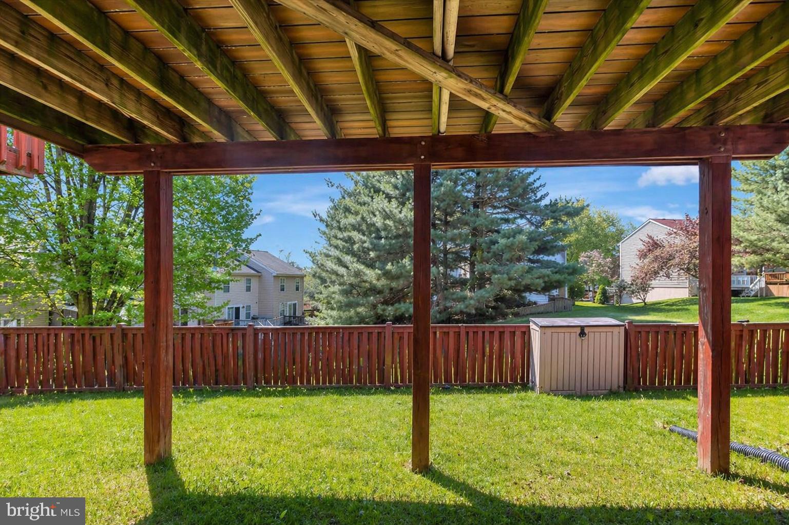 SUBURBIA/VILLAGE OF TIMBER GROVE - Residential