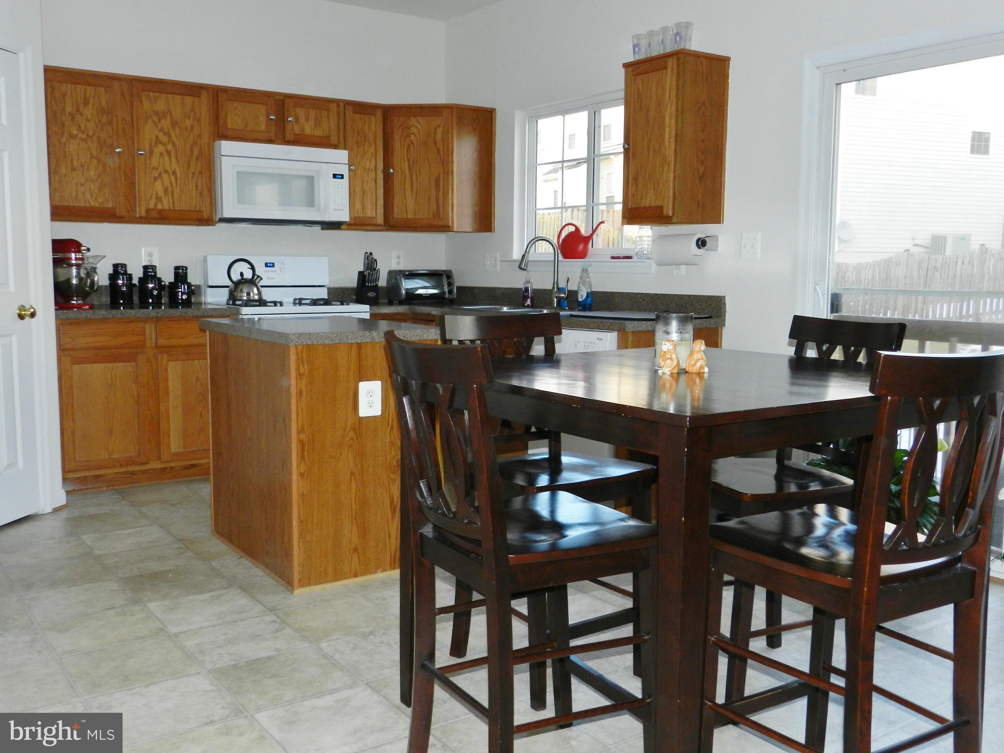 MEADOWS OF CULPEPER - Residential