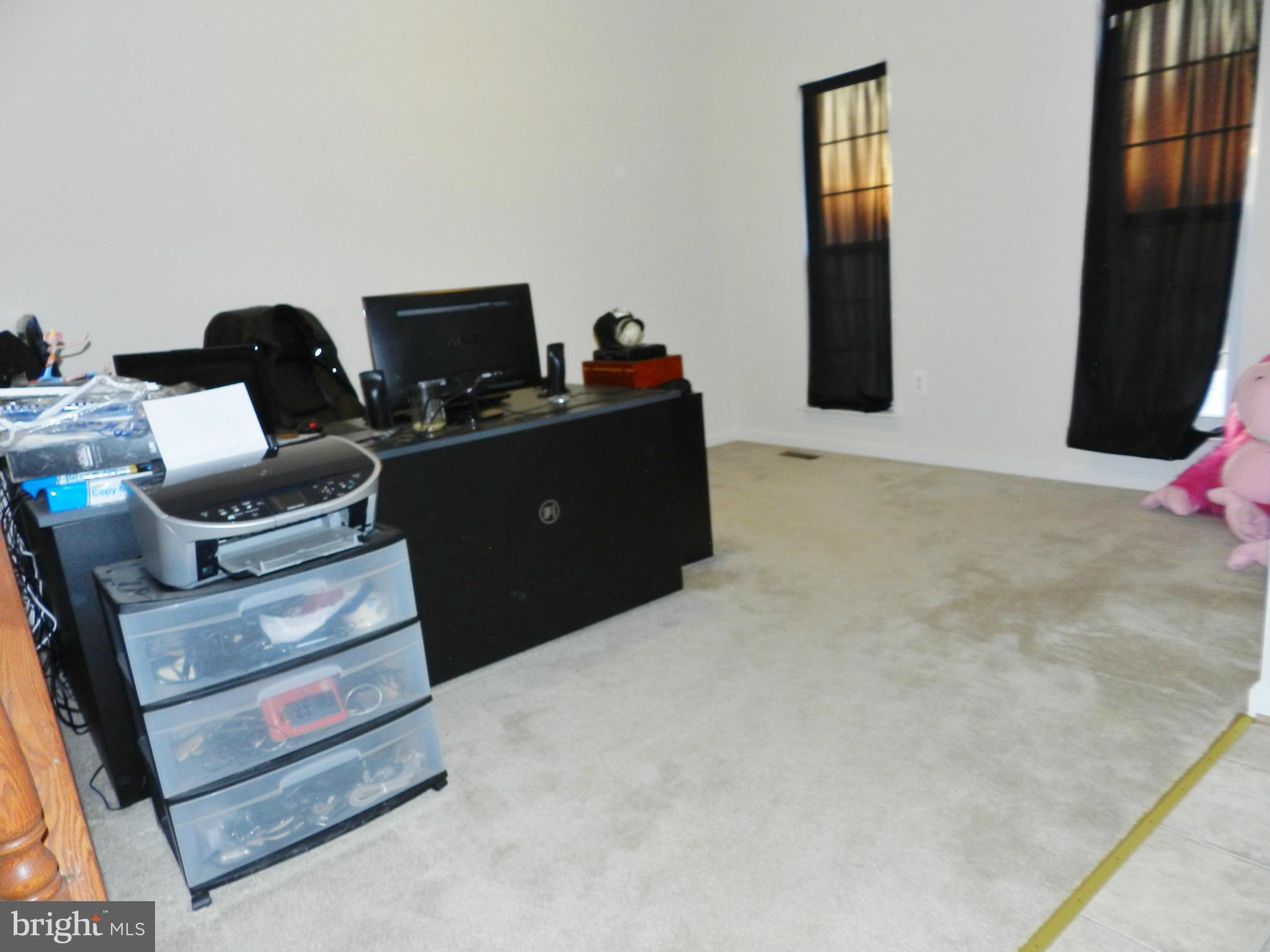 MEADOWS OF CULPEPER - Residential