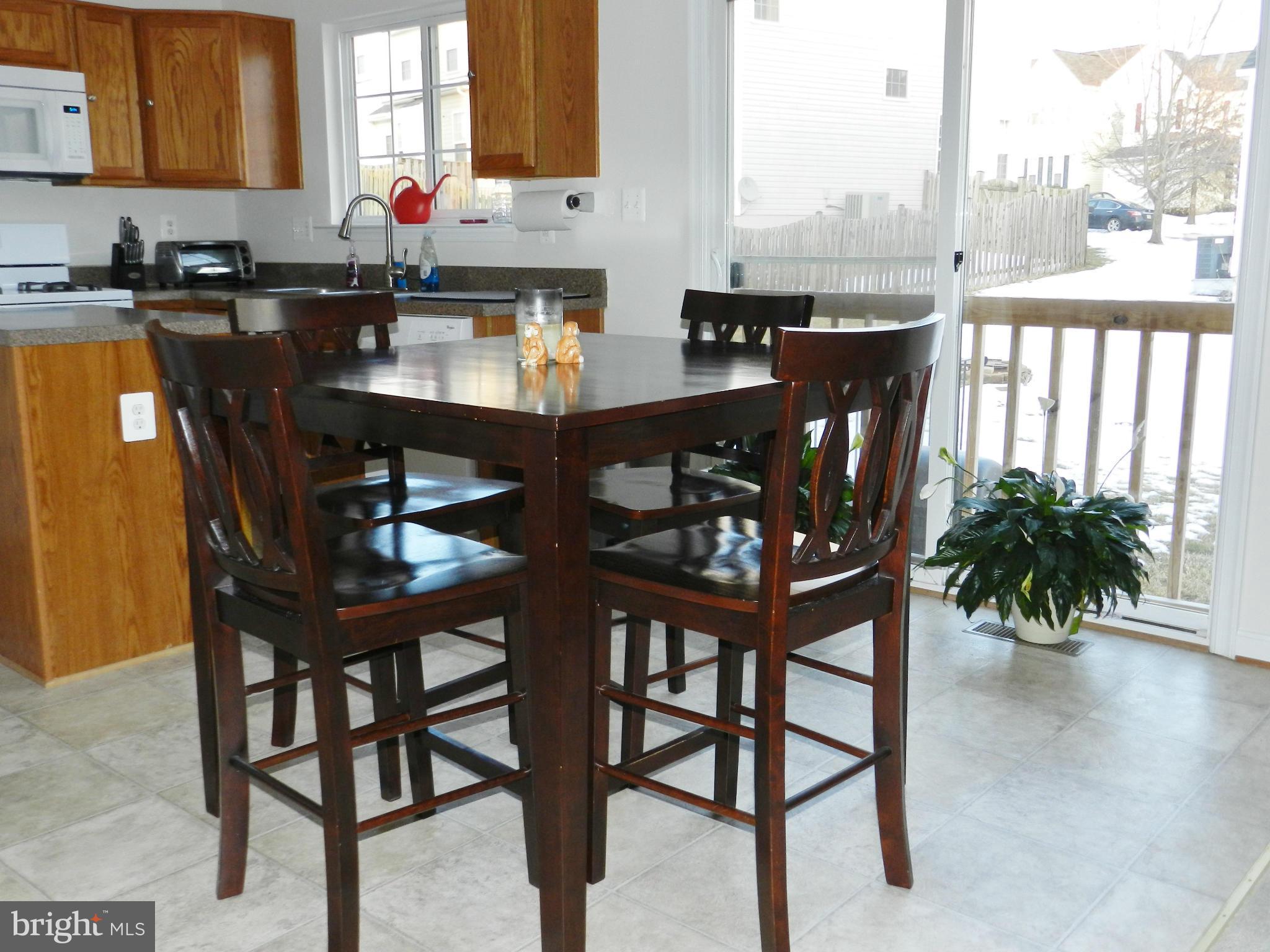 MEADOWS OF CULPEPER - Residential