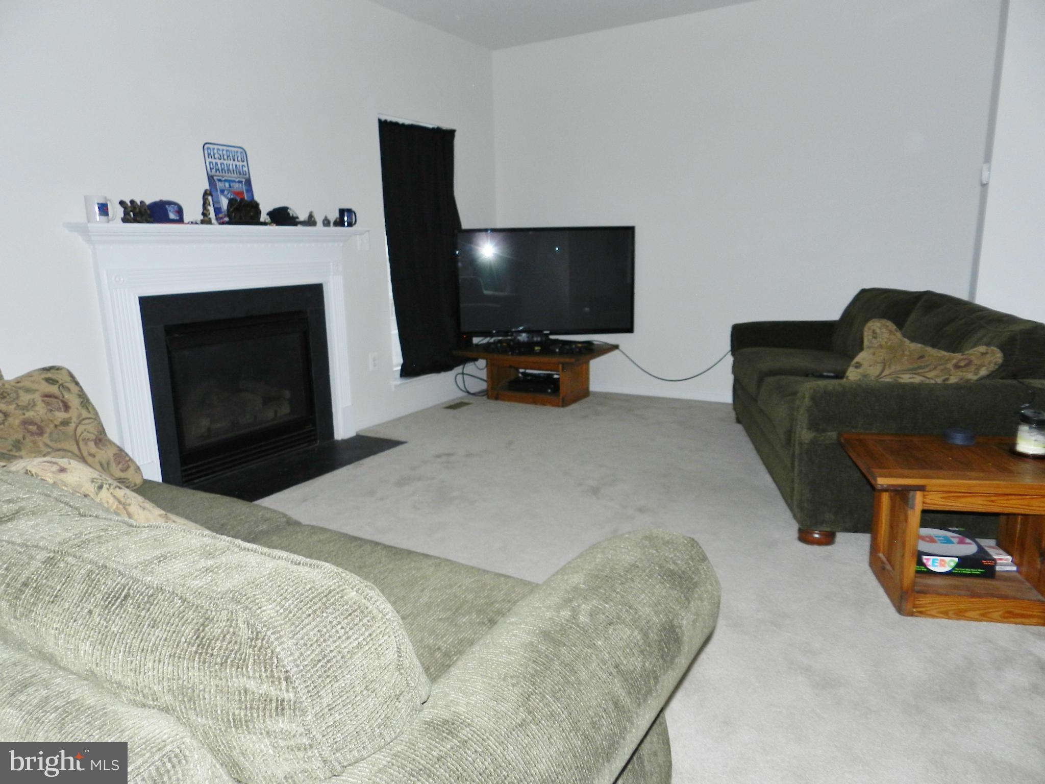 MEADOWS OF CULPEPER - Residential