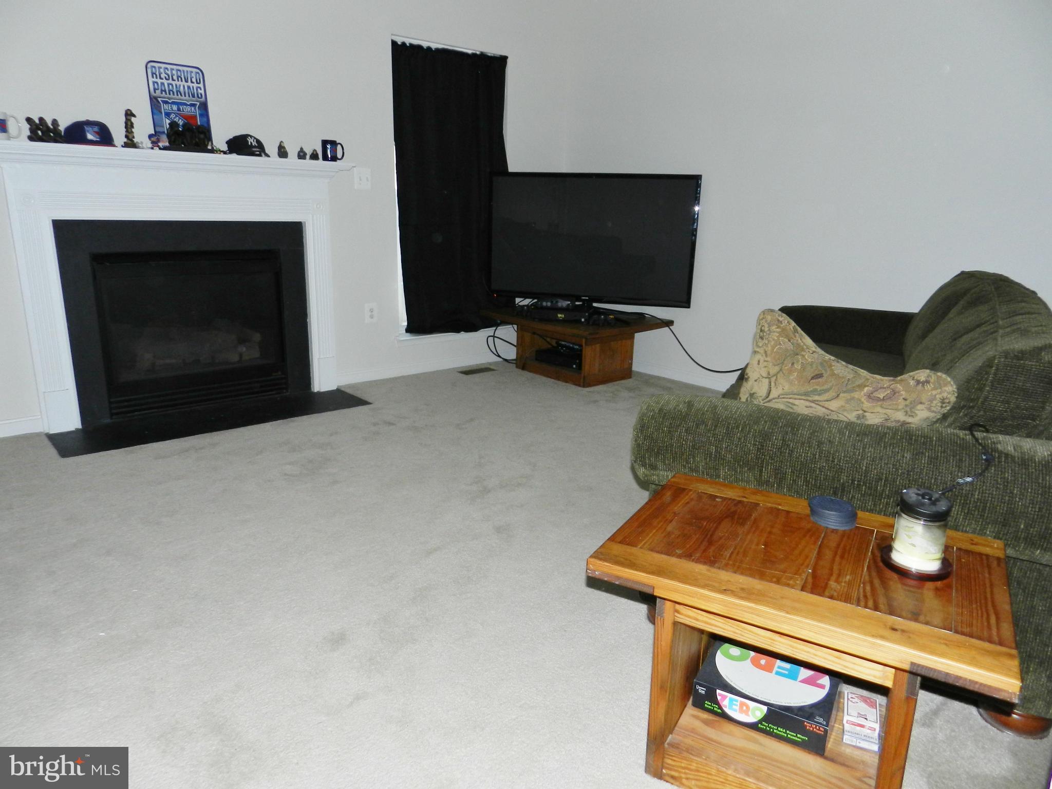 MEADOWS OF CULPEPER - Residential