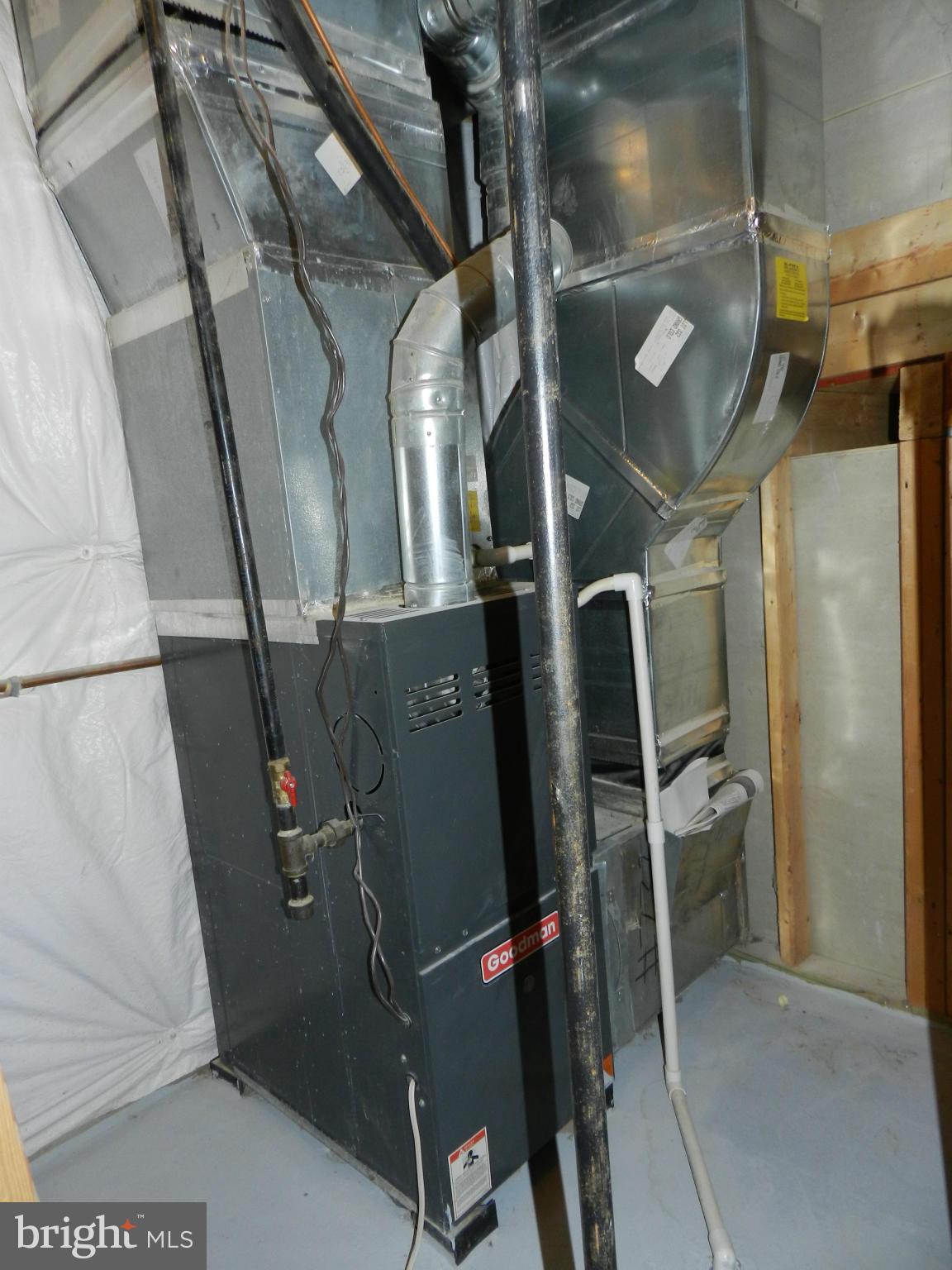 MEADOWS OF CULPEPER - Residential