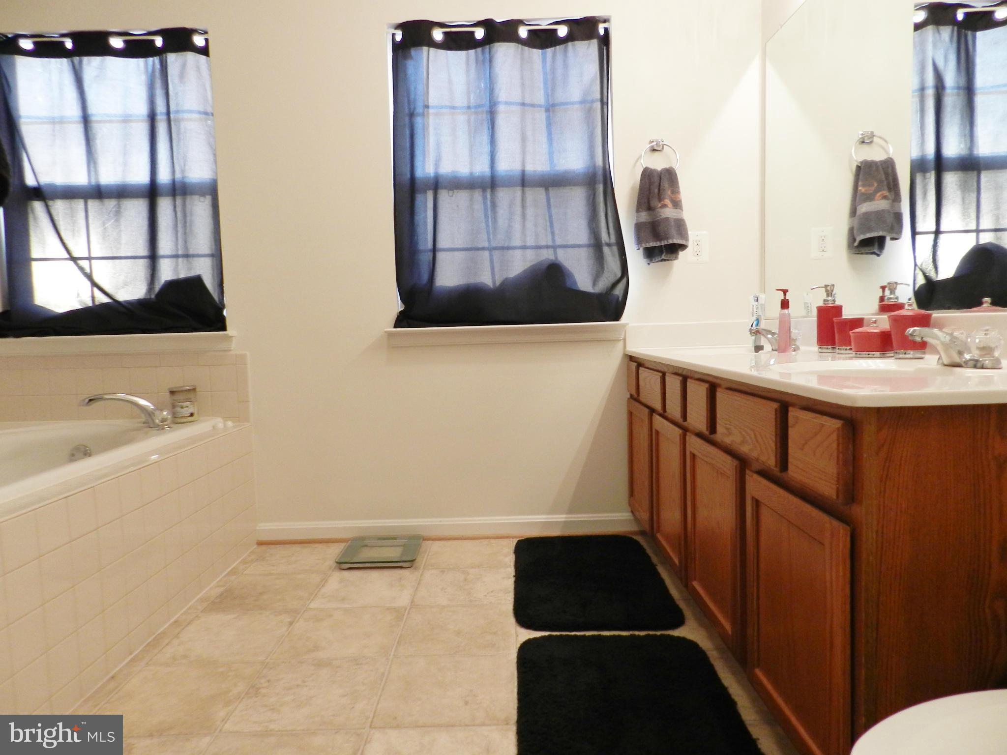 MEADOWS OF CULPEPER - Residential