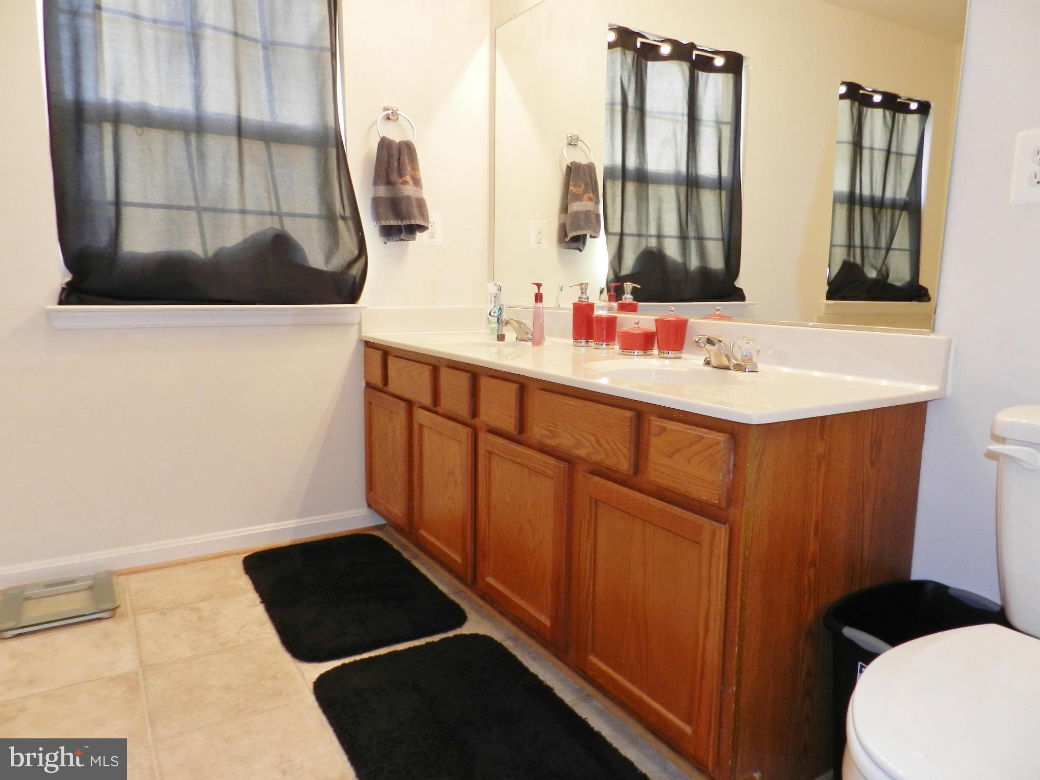 MEADOWS OF CULPEPER - Residential