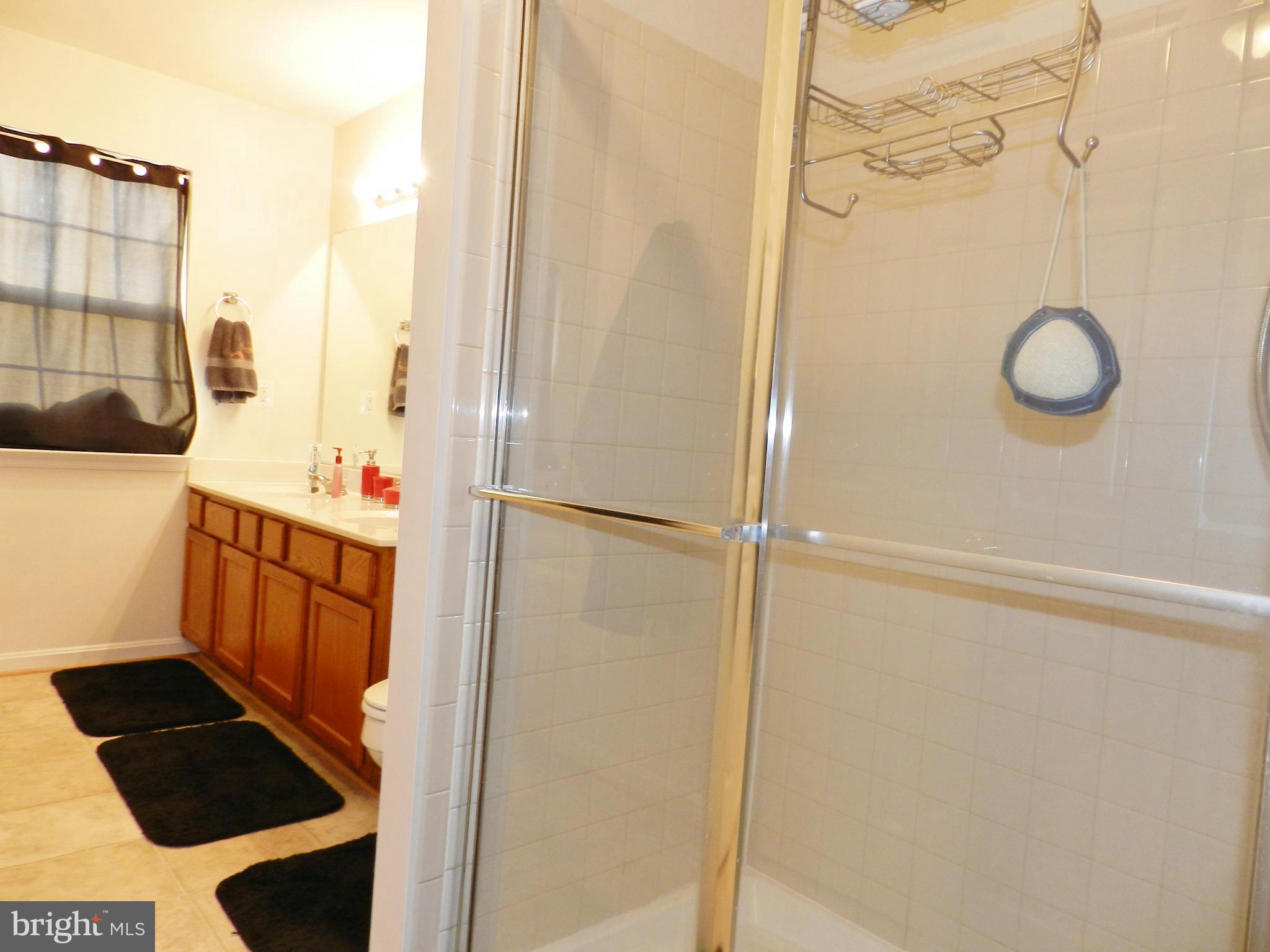 MEADOWS OF CULPEPER - Residential