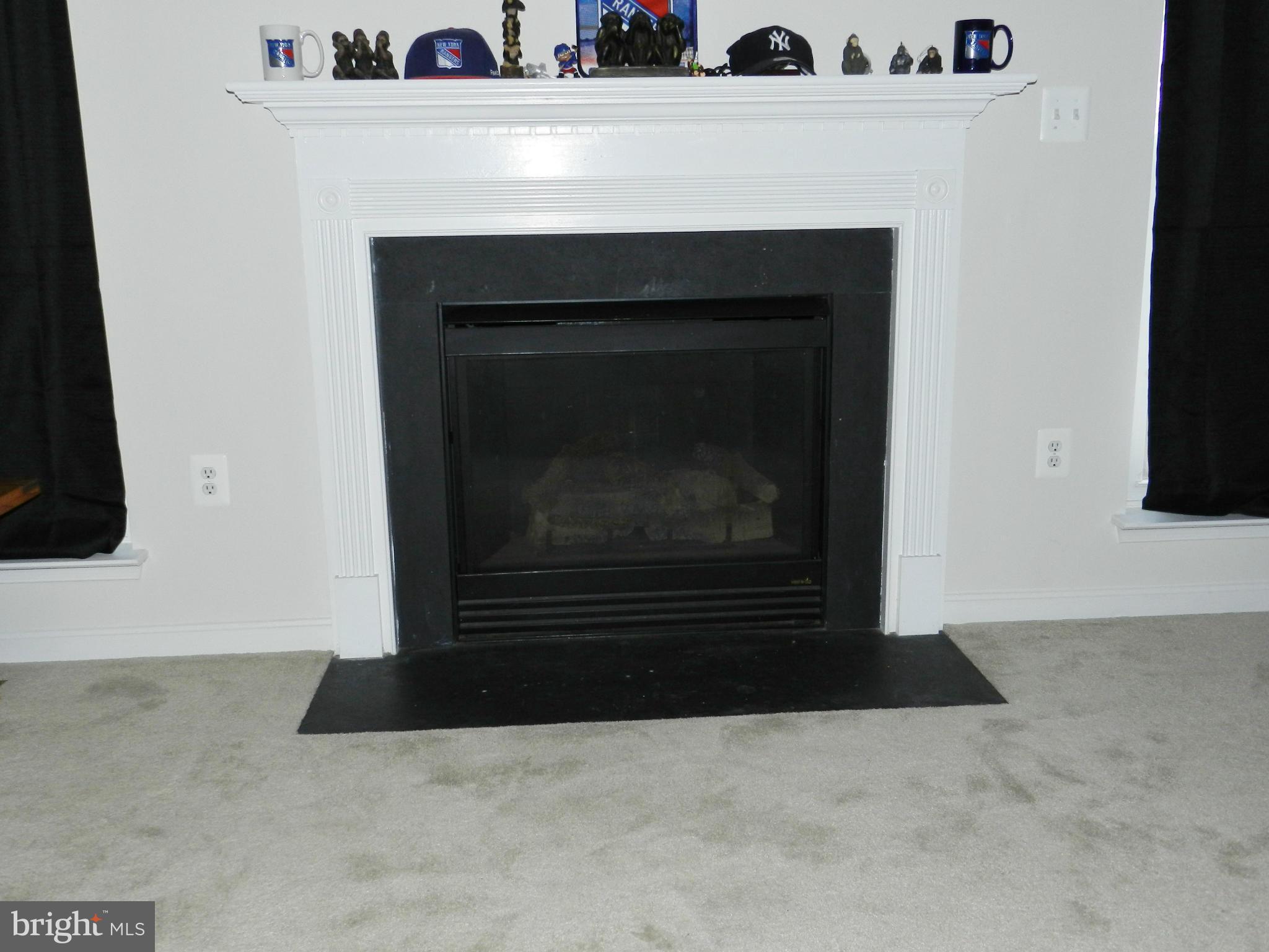 MEADOWS OF CULPEPER - Residential
