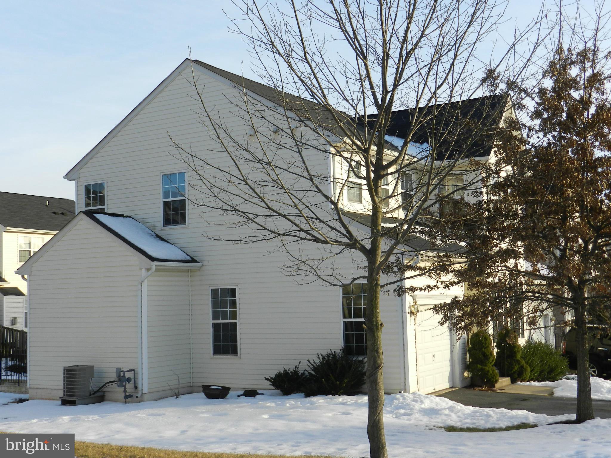 MEADOWS OF CULPEPER - Residential