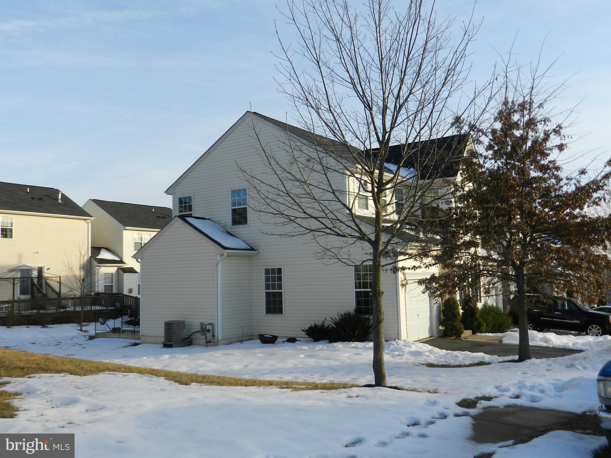 MEADOWS OF CULPEPER - Residential