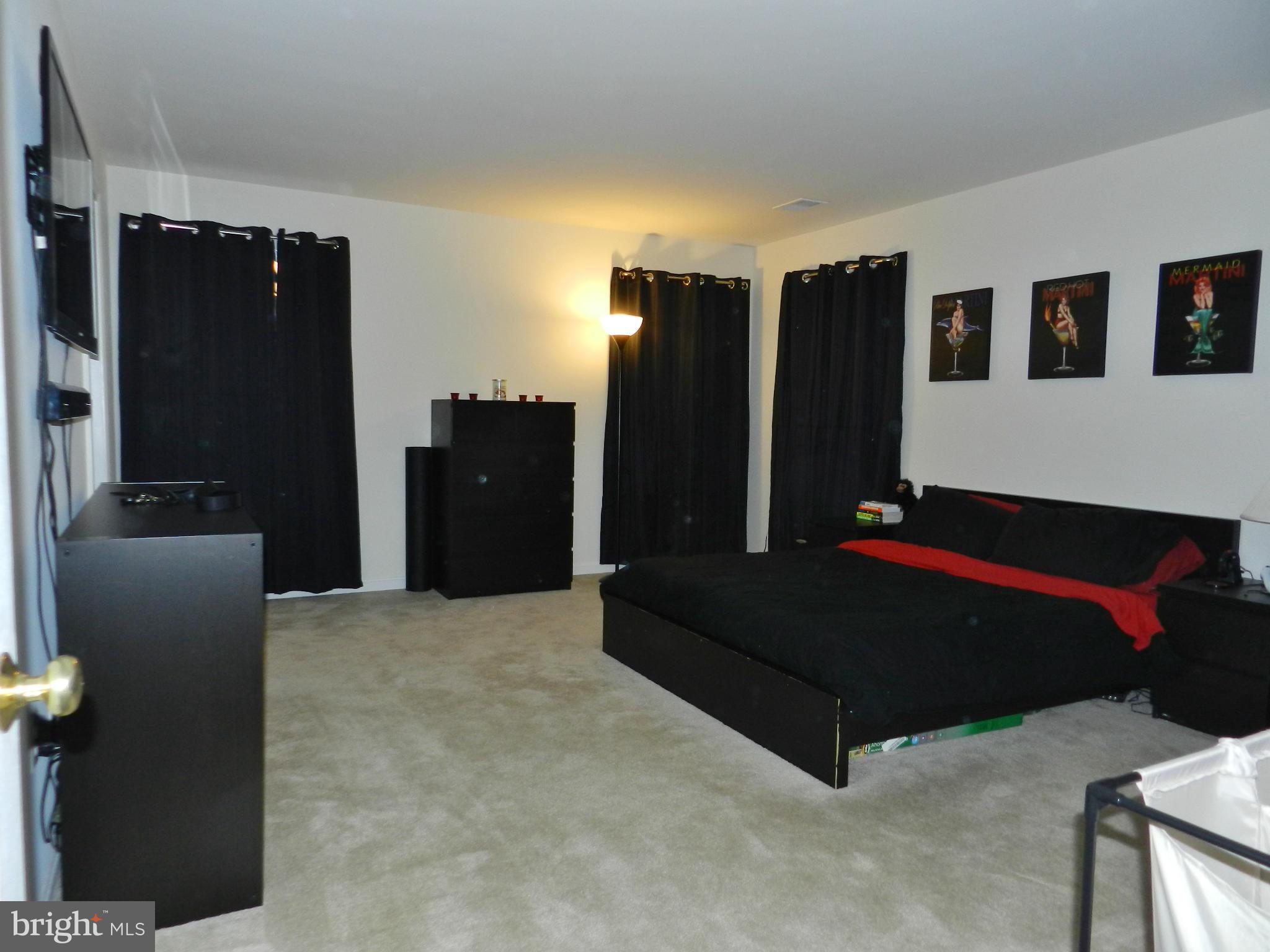 MEADOWS OF CULPEPER - Residential