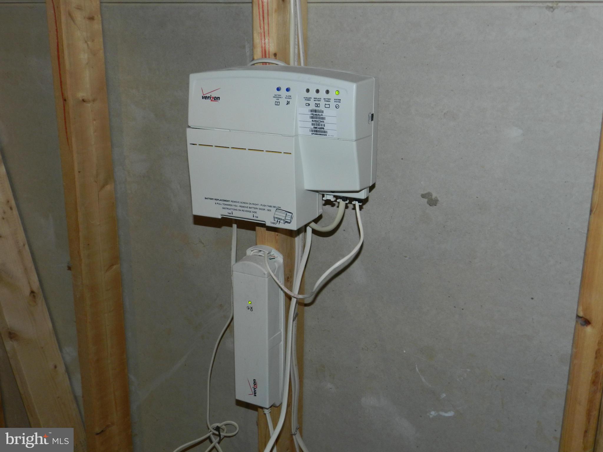 MEADOWS OF CULPEPER - Residential