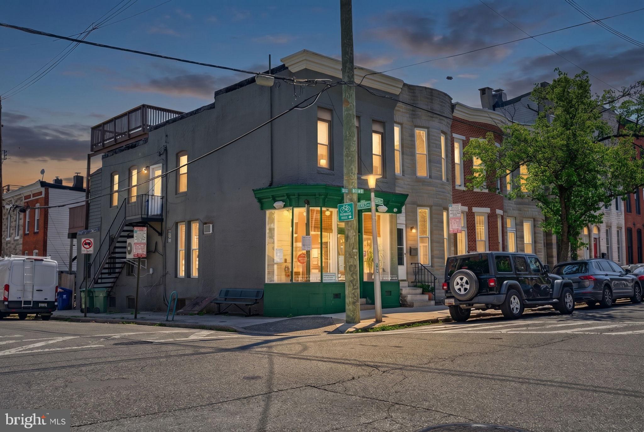1401 RIVERSIDE AVENUE